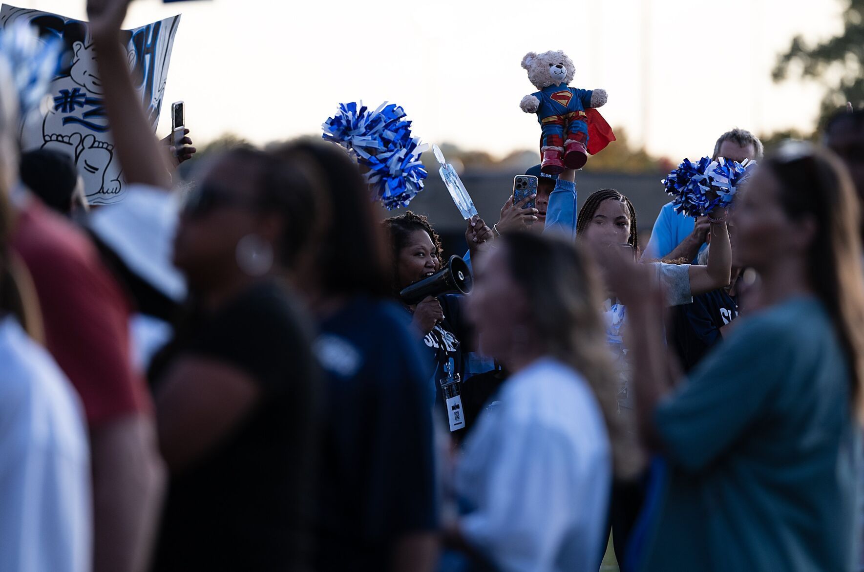 CBC vs. SLUH